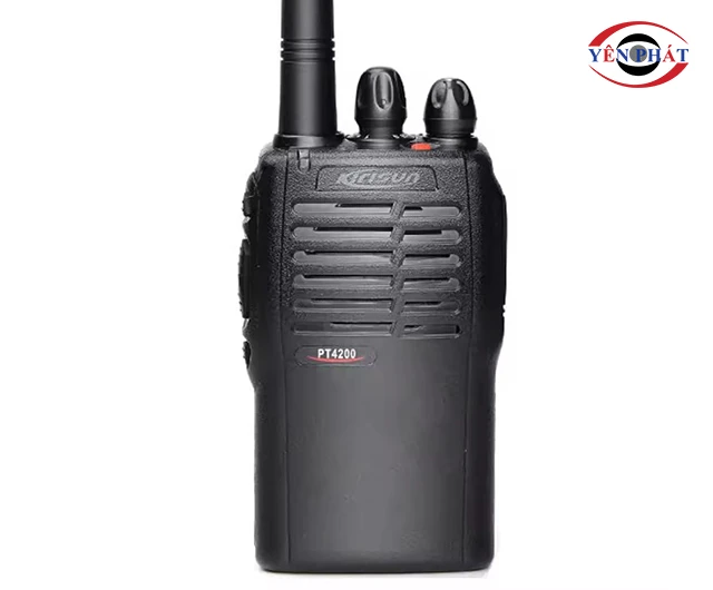 Bộ đàm Kirisun PT4200