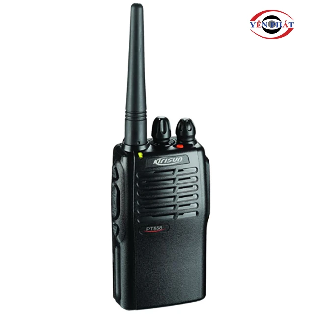 Bộ đàm Kirisun PT558