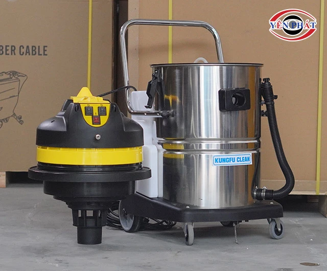 máy giặt thảm Palada LC-602SF
