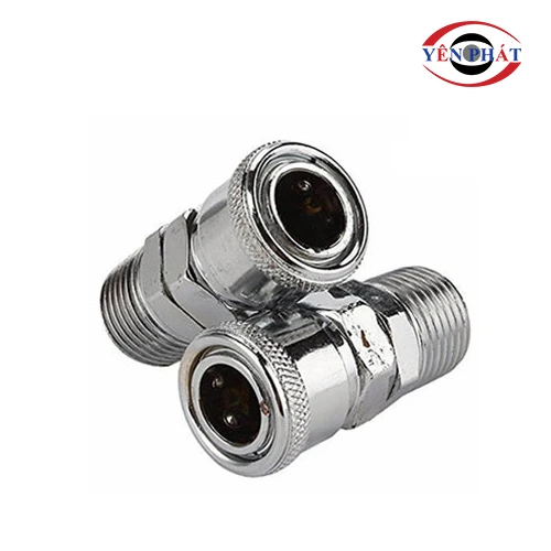 Cút nối nhanh đầu cái gen ngoài nhỏ