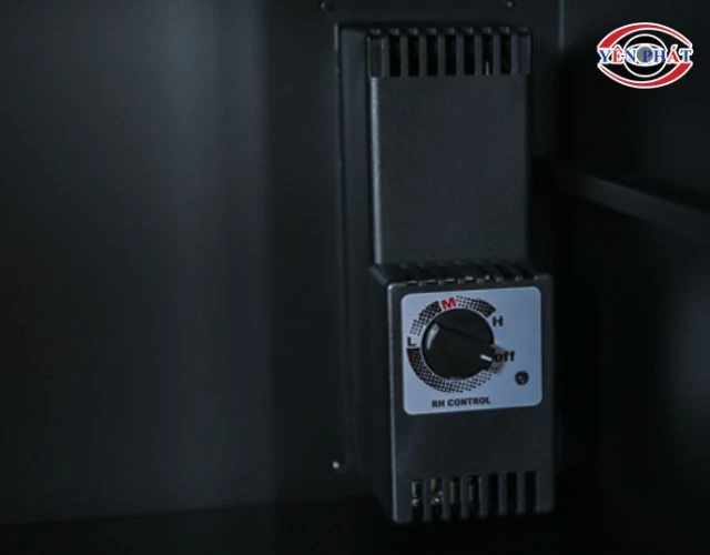 Hiệu quả chống ẩm ổn định, chính xác