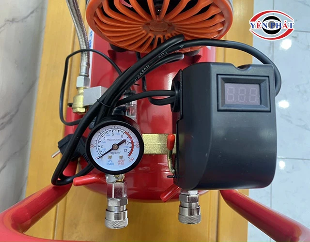 lưu ý khi dùng cút nối nhanh đầu cái gen ngoài nhỏ