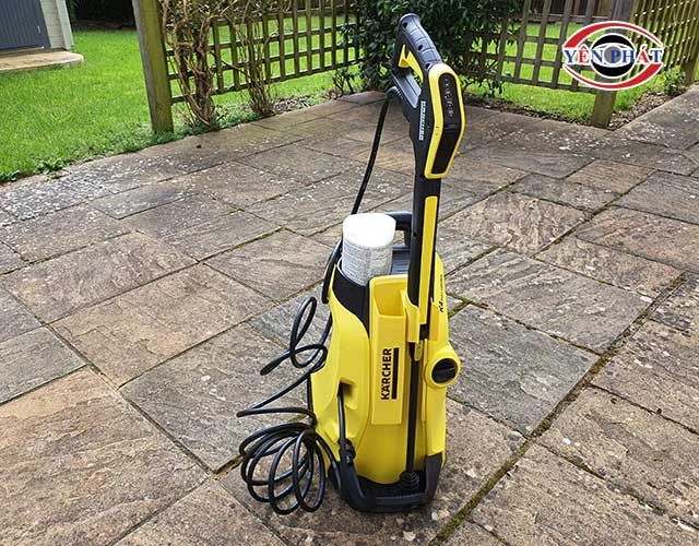Karcher K4 Full Control EU