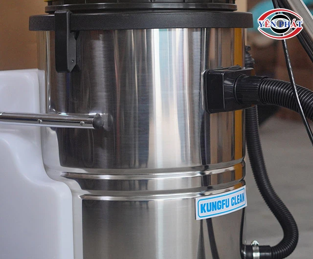 Palada LC-602SF siêu bền bỉ
