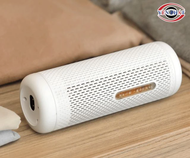 Máy hút ẩm mini phòng ngủ Deerma DEM - CS50M