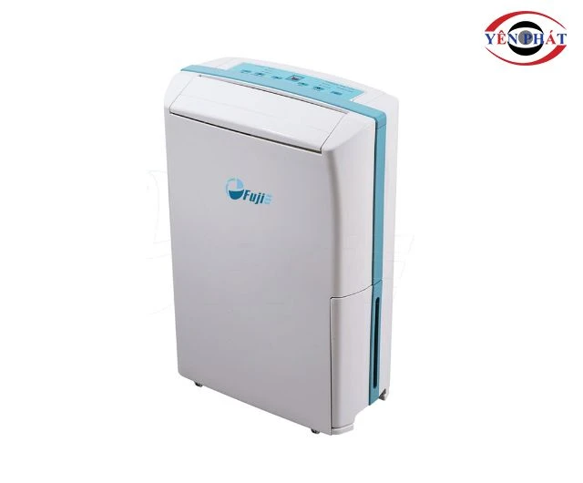 Máy hút ẩm mini phòng ngủ FujiE HM-612EC
