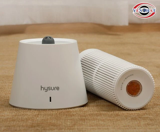 Máy hút ẩm mini phòng ngủ Xiaomi Hyxure Top - X