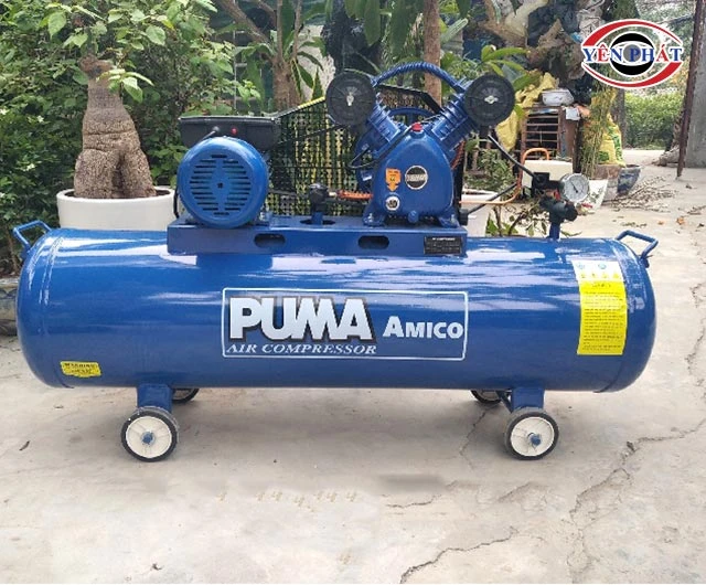 Máy nén khí 5kg