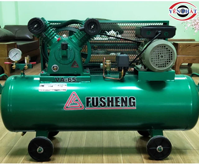 Máy nén khí 70 lít Fusheng VA-65