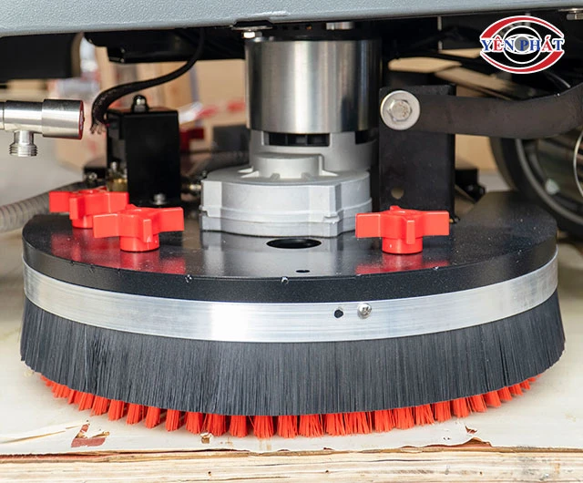 motor chà máy chà sàn liên hợp