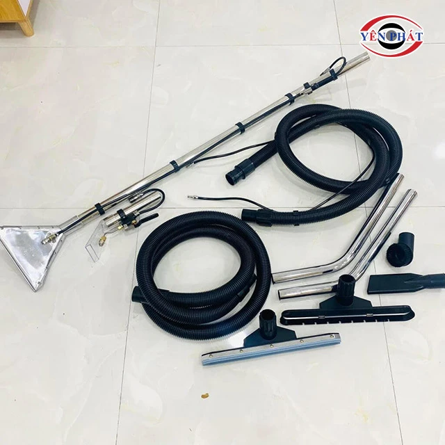 Full bộ phụ kiện của Palada LC-602SF
