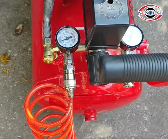 cách dùng cút nối nhanh đầu cái gen ngoài nhỏ