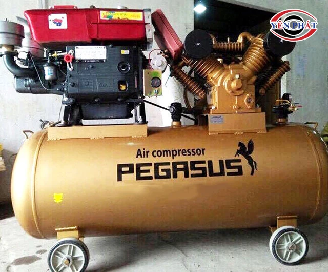 Pegasus TM-W-2.0/12.5-500 