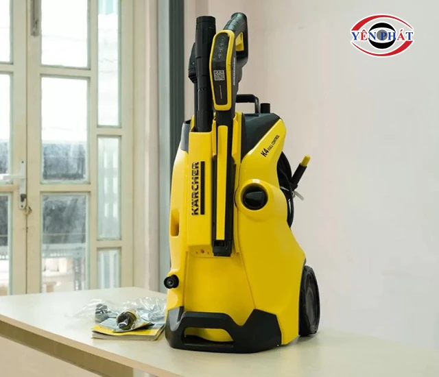Karcher K4 Full Control EU