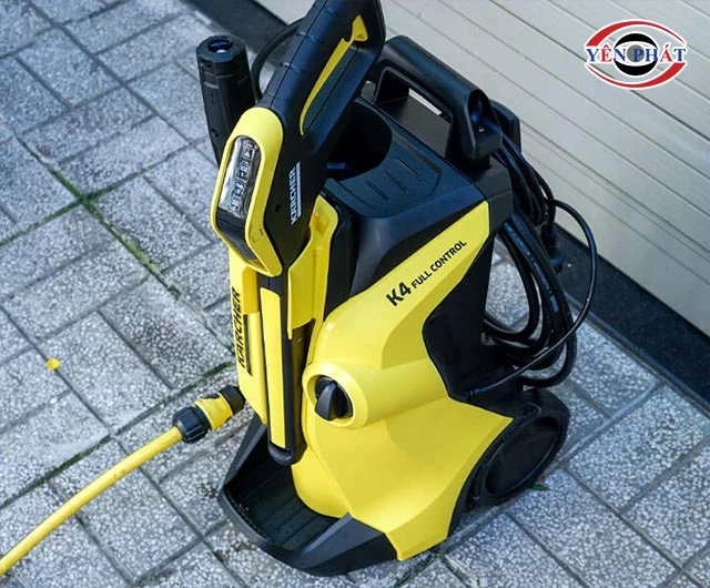 Karcher K4 Full Control EU