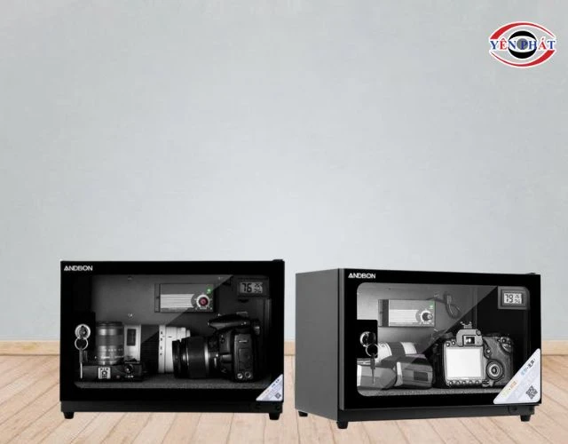Tủ chống ẩm 15l là gì