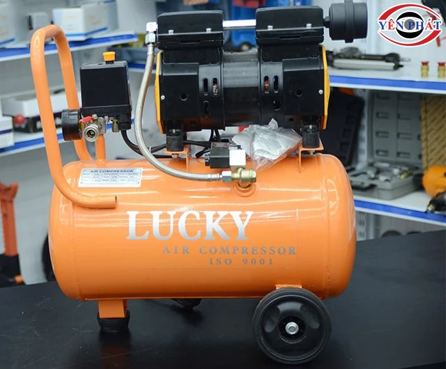 Máy nén khí 24L Lucky