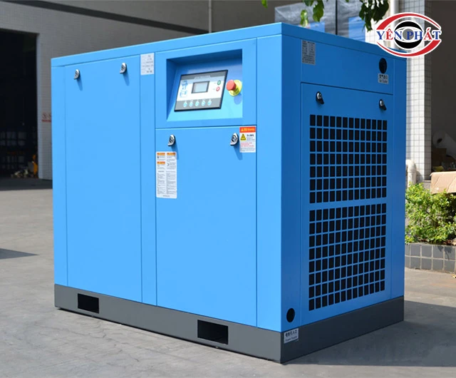 máy nén khí trục vít Pegasus TMPM50A