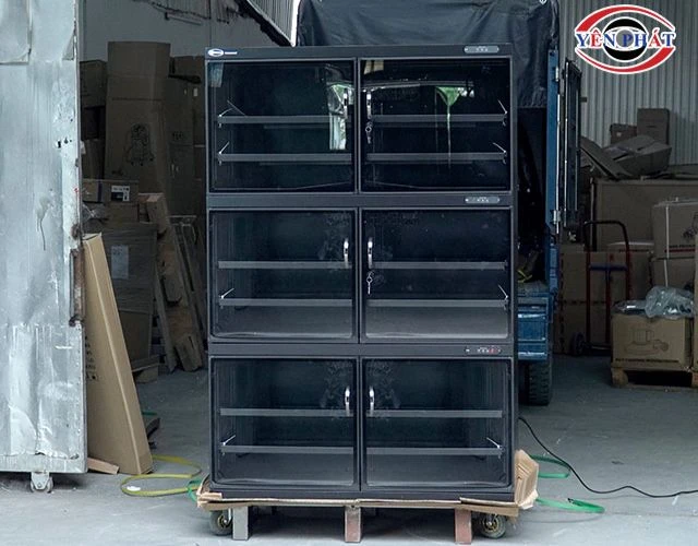 Thương hiệu uy tín, có bảo hành dài hạn