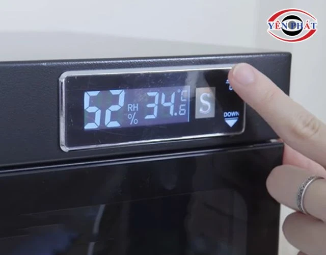 Tiết kiệm thời gian quản lý và vận hành tự động