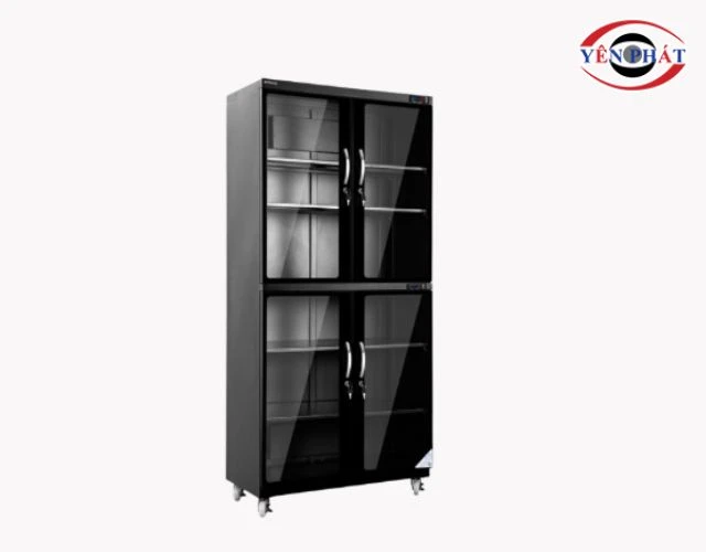 Tủ hút ẩm Fujie DHC1000