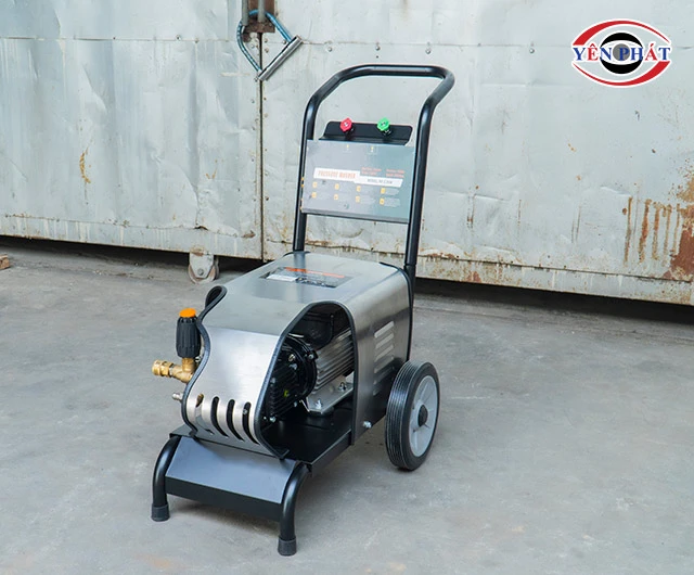 Máy rửa chuồng trại Kungfu KF 2.2KW