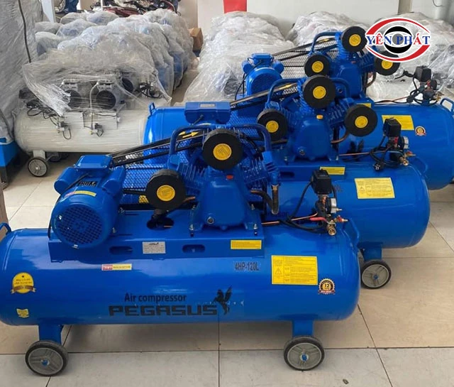 Điện máy Hùng Tiến