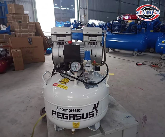 Máy nén khí 40L Pegasus