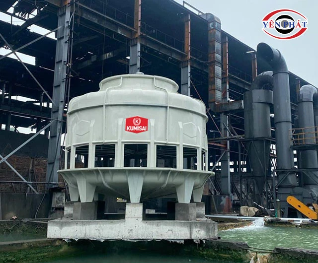 Mua tháp giải nhiệt tại Đà Nẵng: Giá rẻ, Uy tín nhất