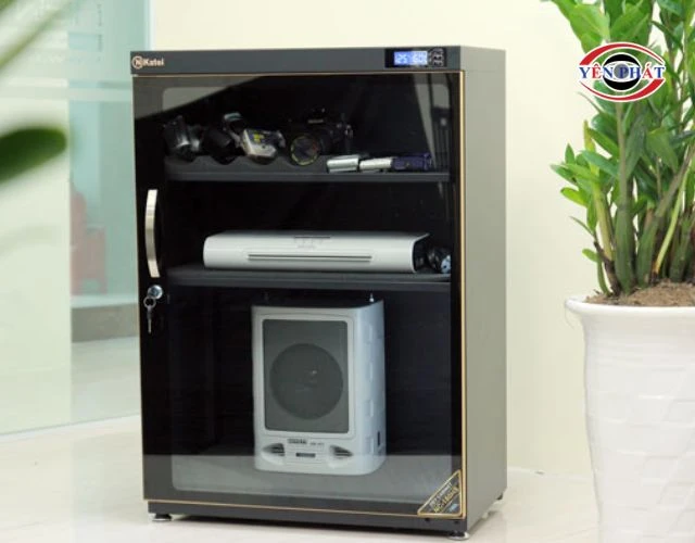 Hoạt động êm ái, không gây tiếng ồn