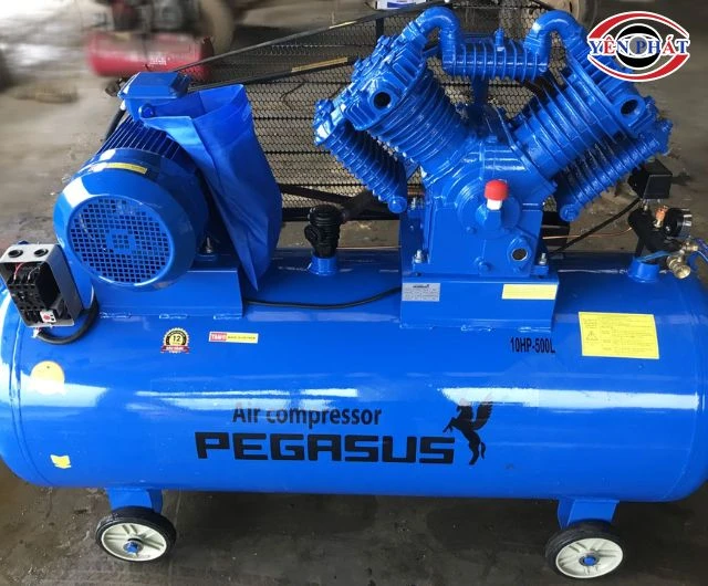 Máy nén khí Pegasus bền bỉ