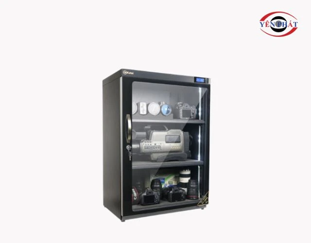 Tủ chống nhiễm ẩm Nikatei NC-180HS
