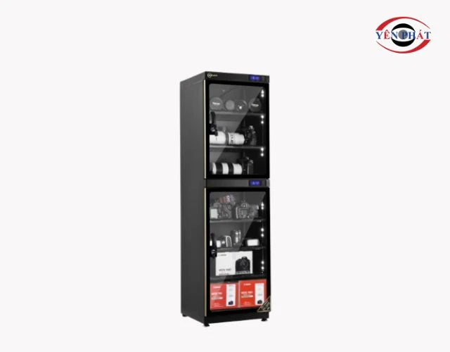 Tủ hút ẩm Nikatei NC-180S