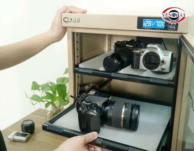 Vệ sinh định kỳ