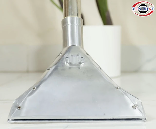 Đầu hút của cần hút dành cho giặt thảm