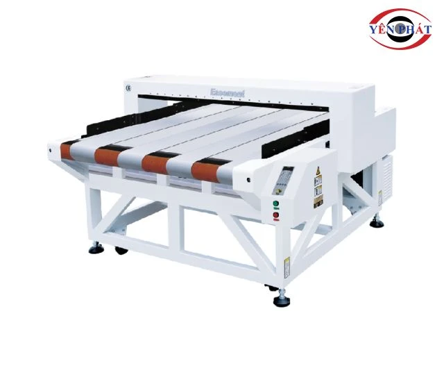 Máy dò kim loại Easement HD-1300C kích thước lớn