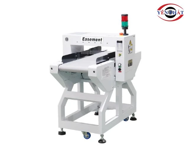 Máy dò kim loại Easement HD-380E dò chính xác