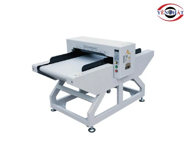 Máy dò kim loại Easement HD-680C bền bỉ