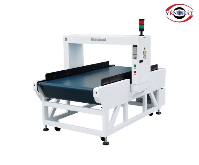 Máy dò kim loại Easement HD-900E cảm ứng từ hiện đại