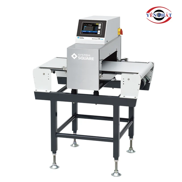 Square SD3P - 45 Type