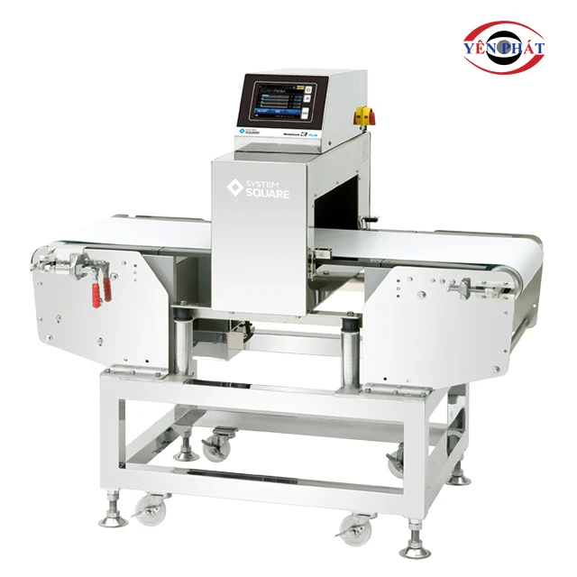 Square SD3P-45B Type