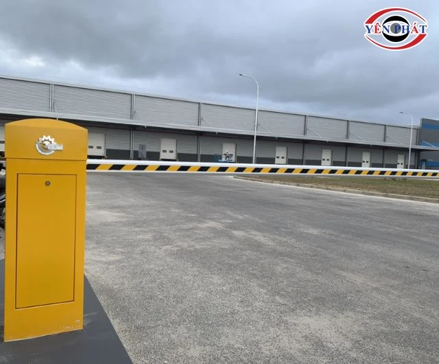 Mua barie công trường giá tốt tại Yên Phát