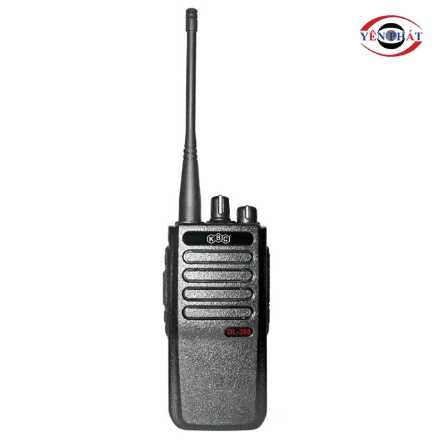 Bộ đàm KBC DL 355
