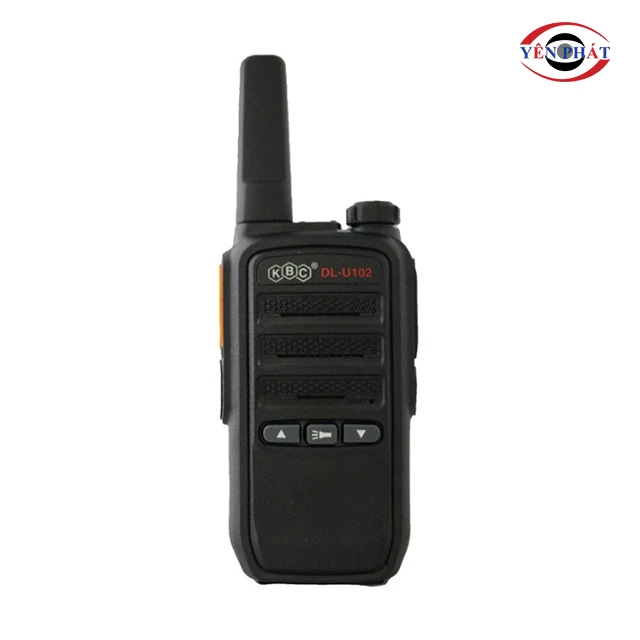 Máy bộ đàm KBC DL U102