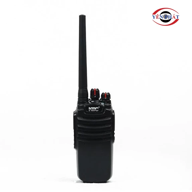 Bộ đàm mini KBC PT 5000