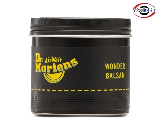 Xi đánh giày Dr Martens Wonder Balsam chất lượng