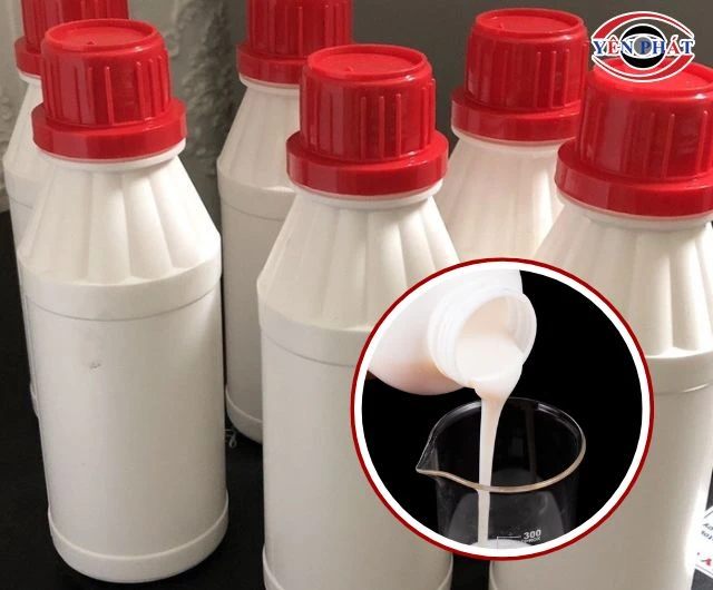 Xi dùng cho máy đánh giày dạng nước