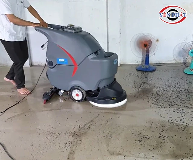 làm sạch siêu hiệu quả