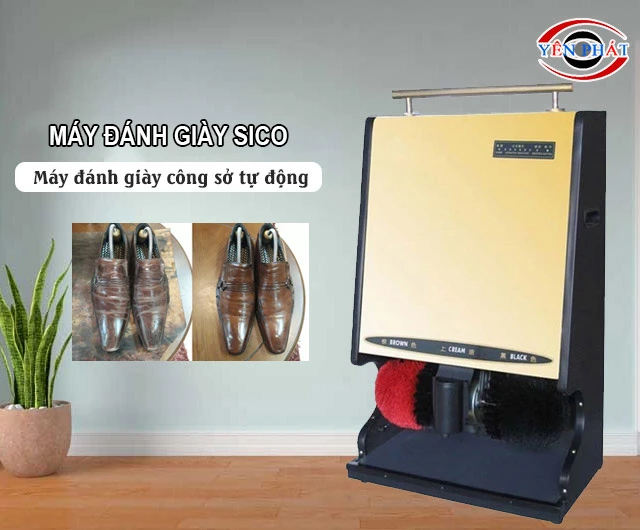 Đánh bóng giày vượt trội