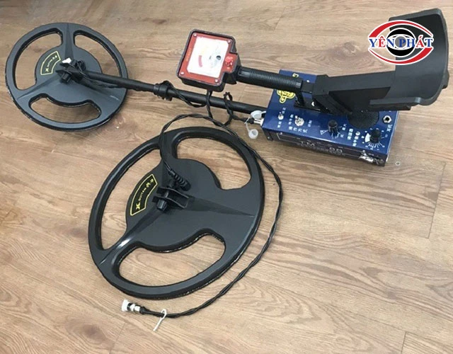 Máy dò kim loại sâu 2m TM-88